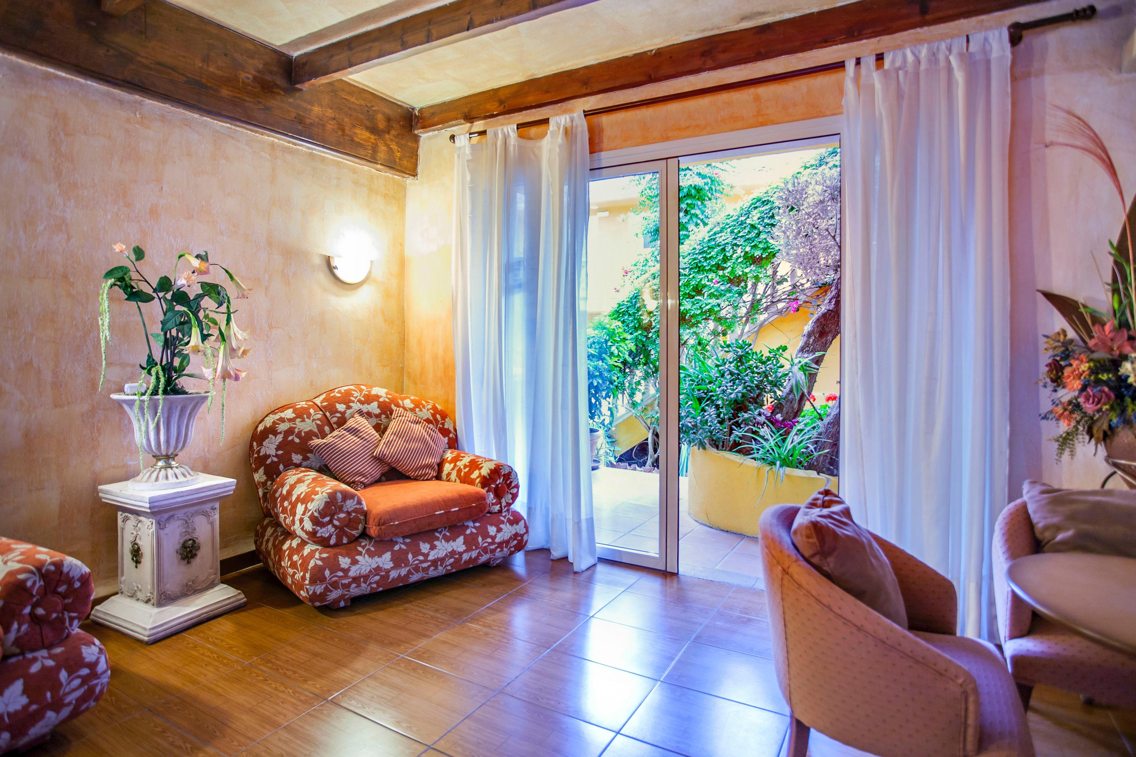 Hotel Cupidor Peguera Bagian luar foto