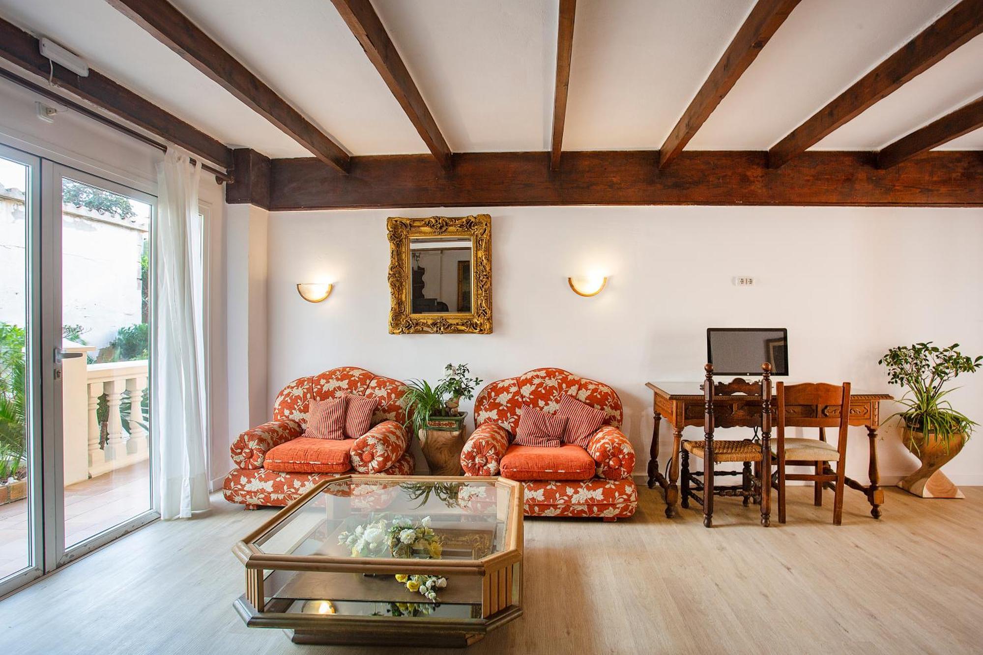 Hotel Cupidor Peguera Bagian luar foto